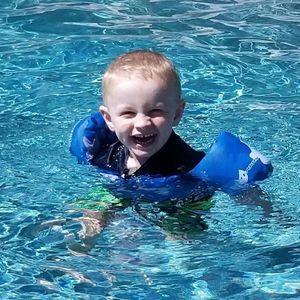 Meet your Posher, Amber